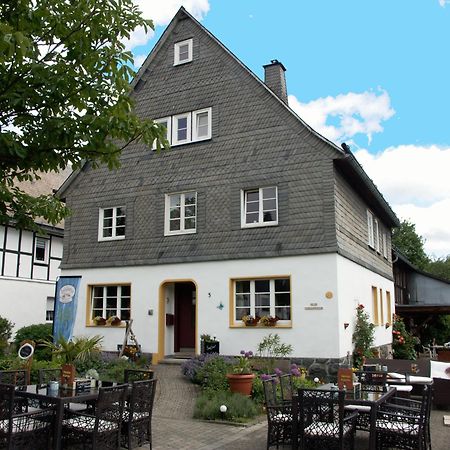 Bed And Breakfast Isidorus Winterberg Zewnętrze zdjęcie