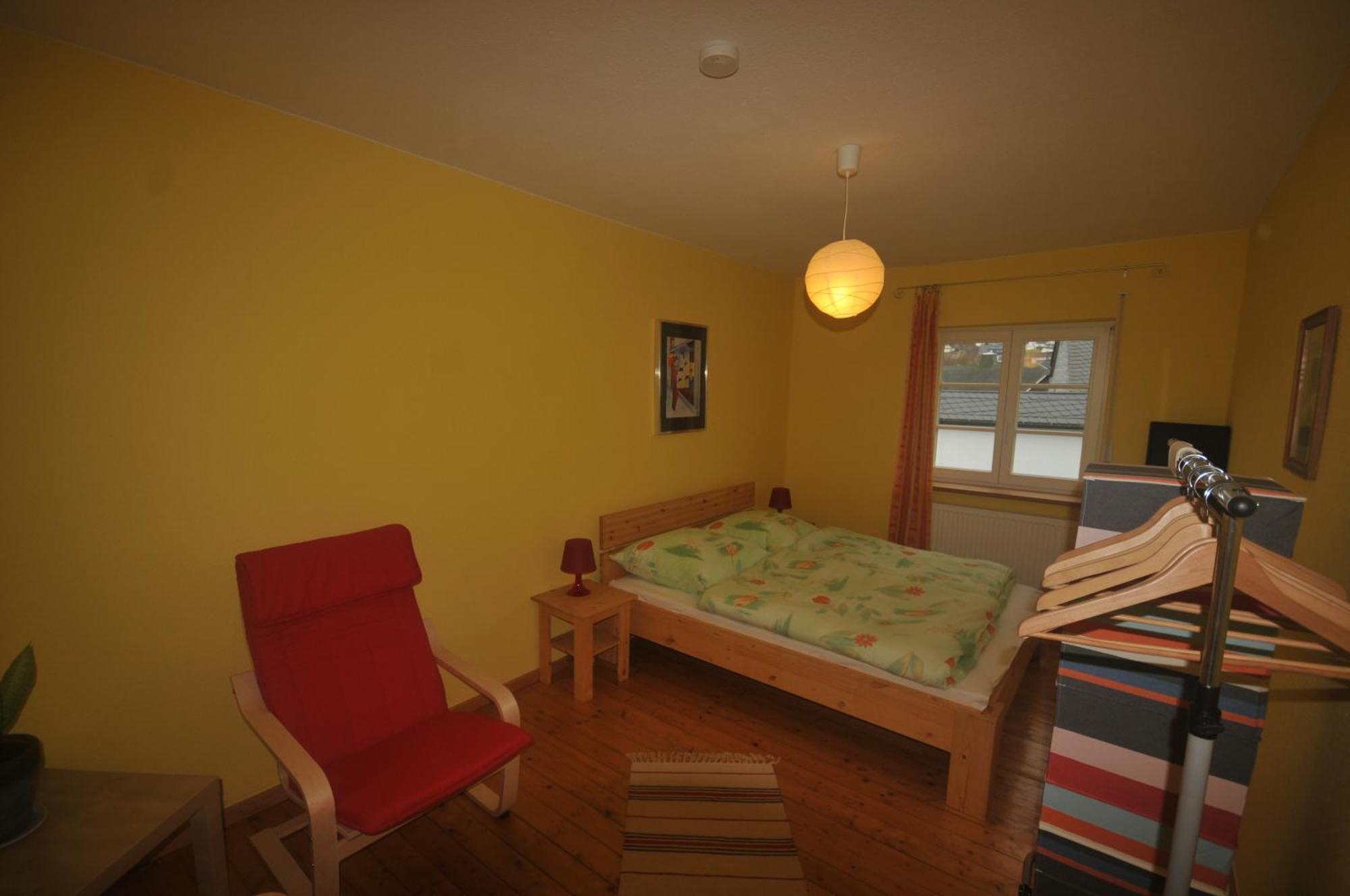 Bed And Breakfast Isidorus Winterberg Pokój zdjęcie
