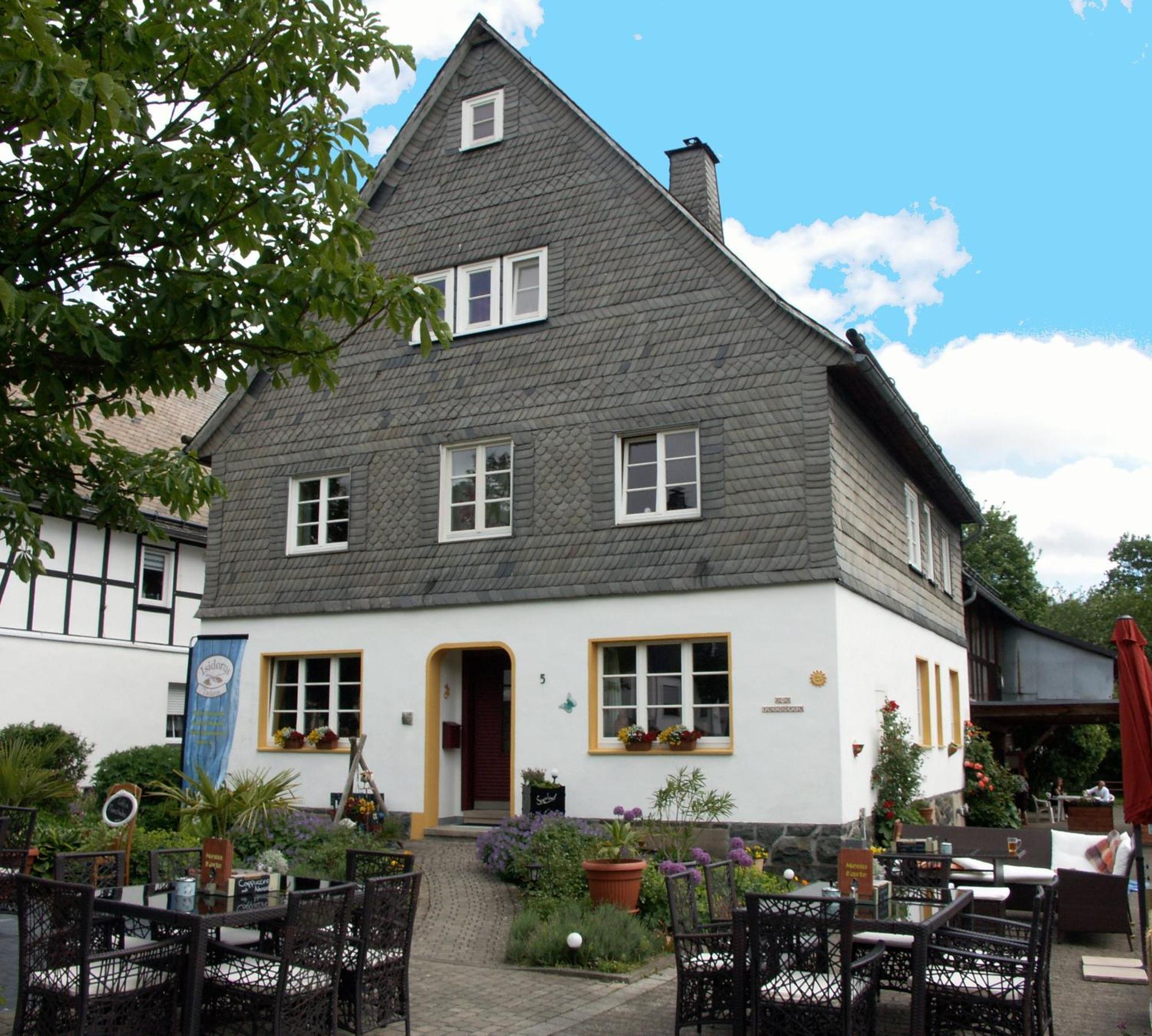 Bed And Breakfast Isidorus Winterberg Zewnętrze zdjęcie