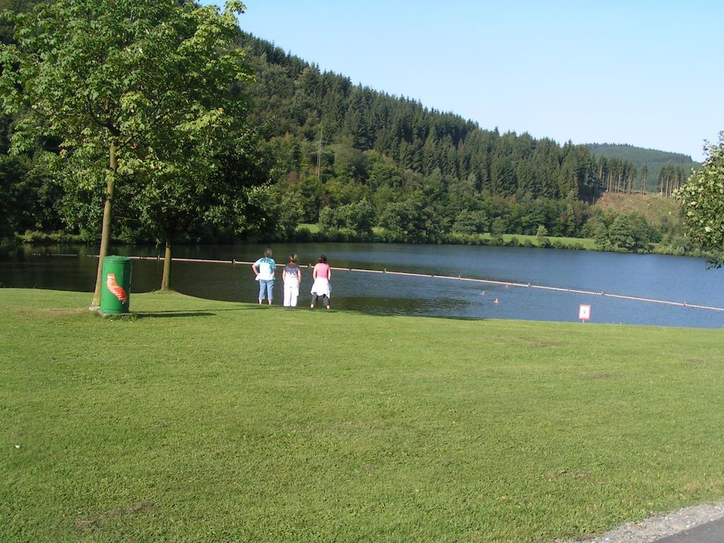 Bed And Breakfast Isidorus Winterberg Zewnętrze zdjęcie