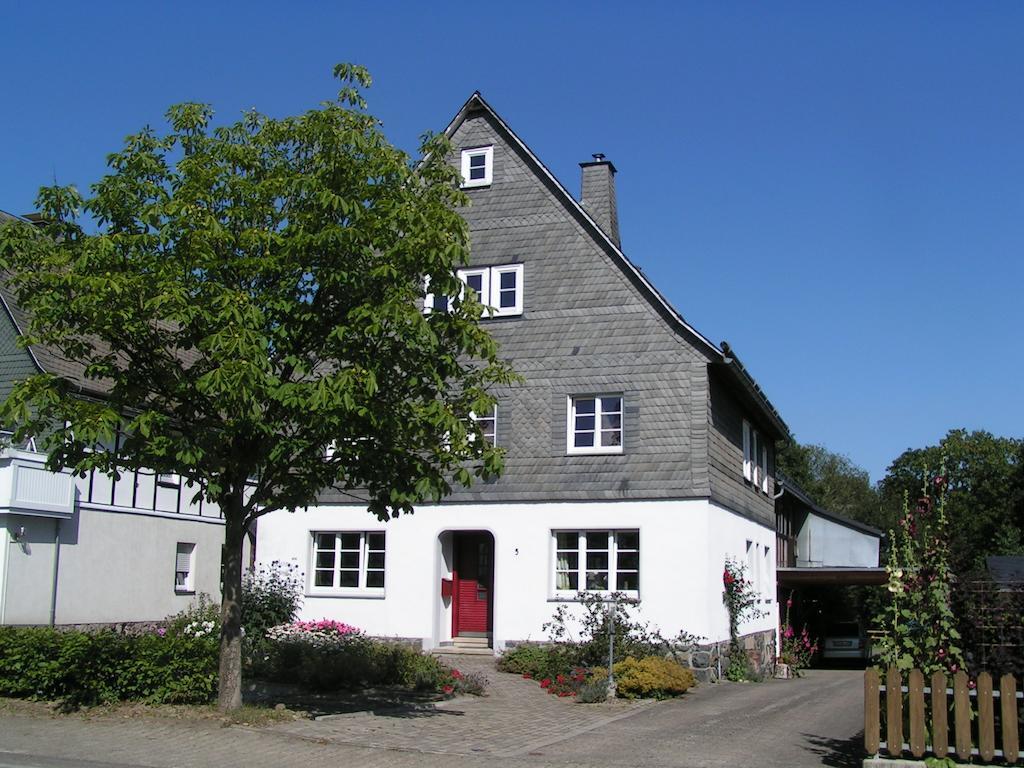 Bed And Breakfast Isidorus Winterberg Pokój zdjęcie