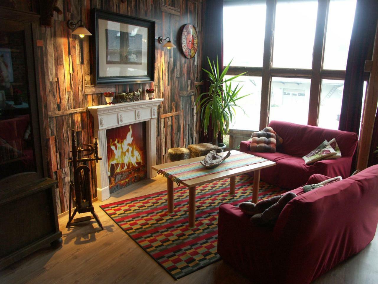 Bed And Breakfast Isidorus Winterberg Zewnętrze zdjęcie