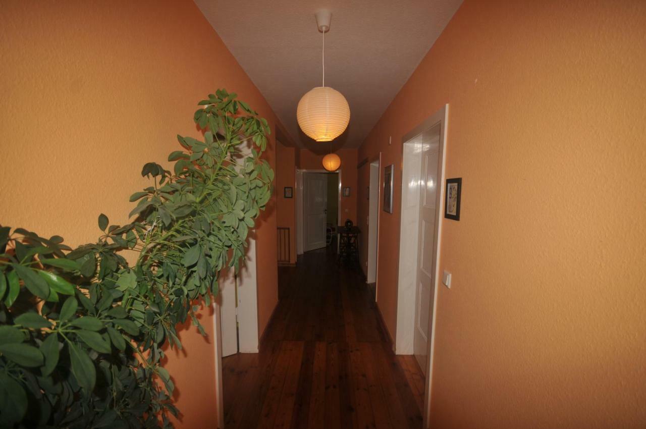 Bed And Breakfast Isidorus Winterberg Zewnętrze zdjęcie