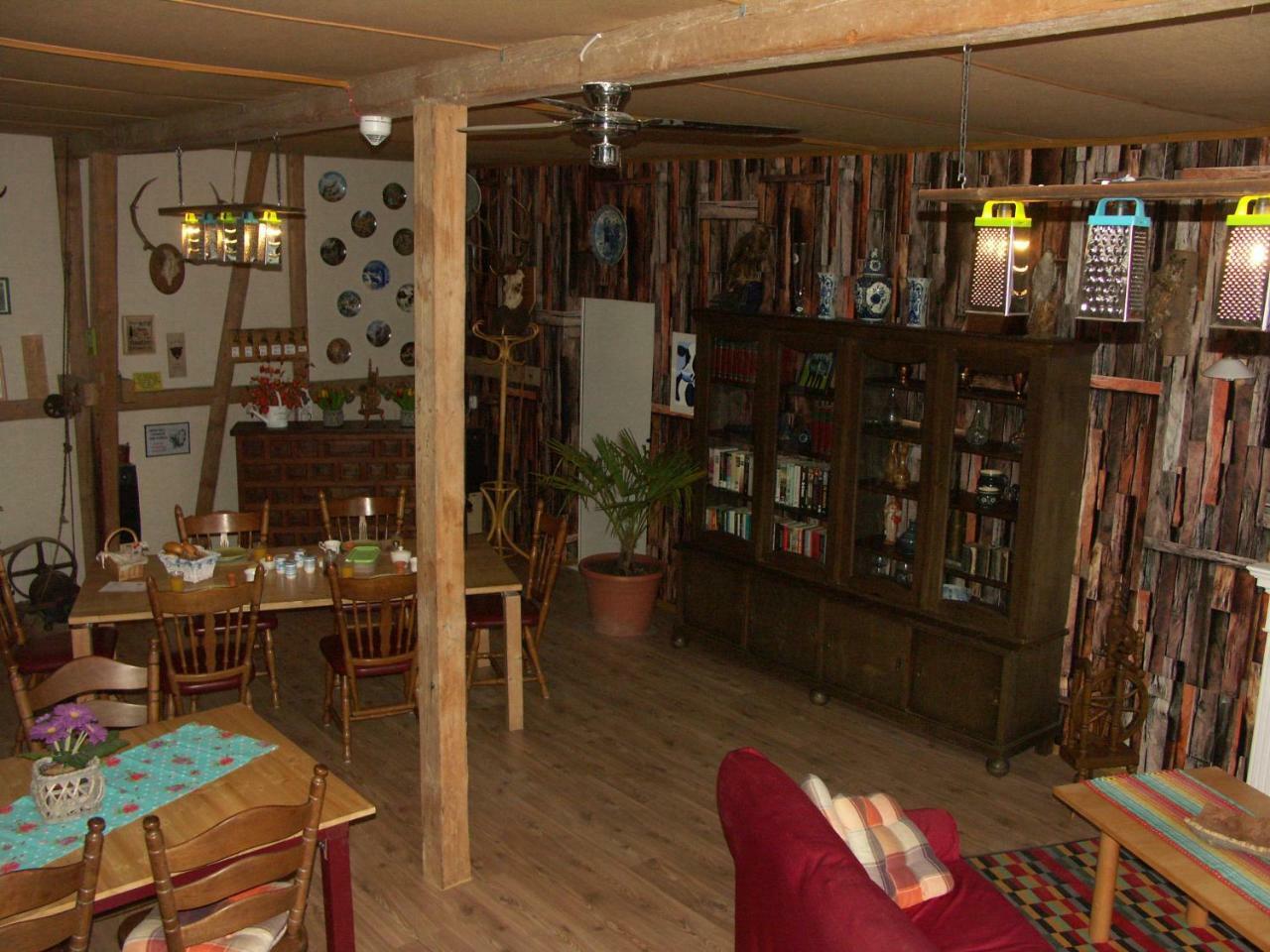 Bed And Breakfast Isidorus Winterberg Zewnętrze zdjęcie