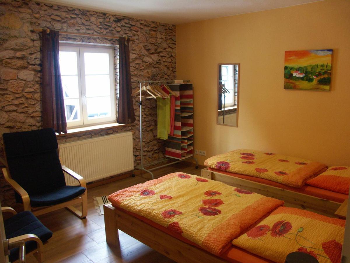 Bed And Breakfast Isidorus Winterberg Zewnętrze zdjęcie