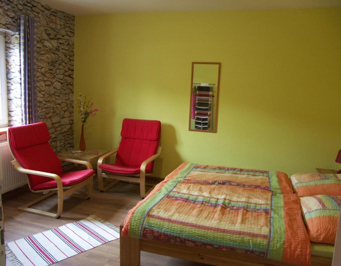 Bed And Breakfast Isidorus Winterberg Zewnętrze zdjęcie