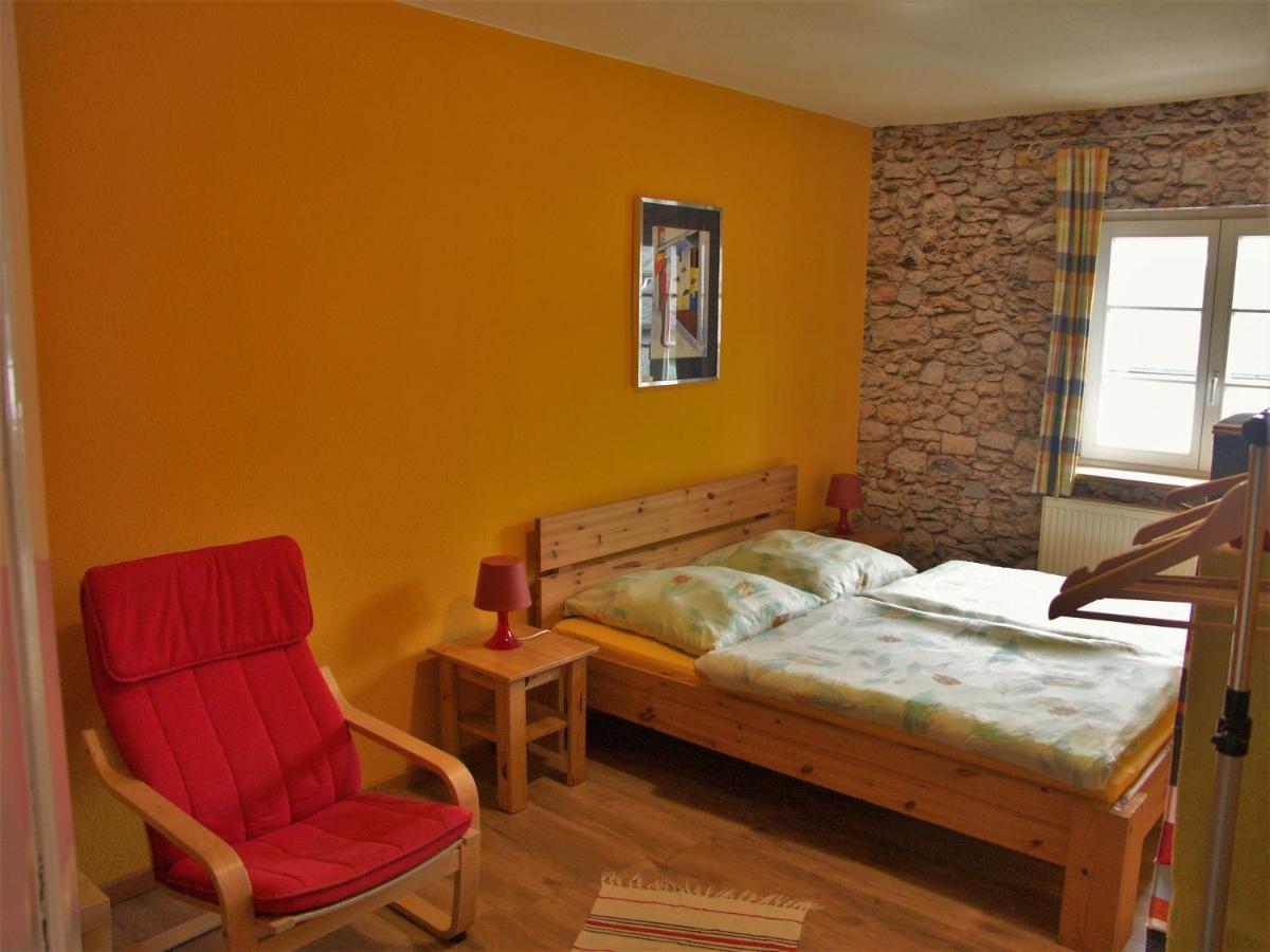 Bed And Breakfast Isidorus Winterberg Zewnętrze zdjęcie